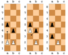 Step by step chess tutorial 截圖 1