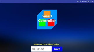 Smart Controller 2 पोस्टर
