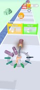 Rotator Gun Run! imagem de tela 3