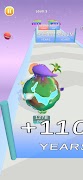 Planet Evo 3D 스크린샷 5