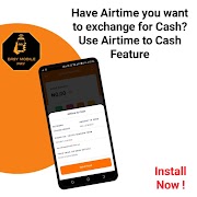 Easy Mobile Pay screenshot 2