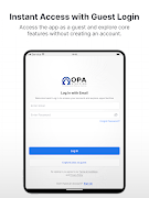 OPA Staffing screenshot 6