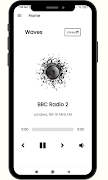 BBC Radio 2 Ekran Görüntüsü 2