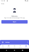 GameReaders screenshot 7