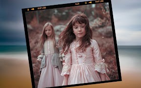 Picture Frames Free screenshot 6