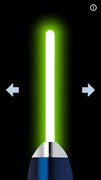 Laserpointer Flashlight imagem de tela 2