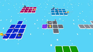 Raft Island screenshot 7