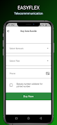 Easyflex | Cheap data app स्क्रीनशॉट 4