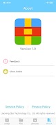 Unzip Tool スクリーンショット 5