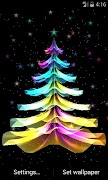 2 Schermata Winter Tree Free