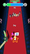 Star Bodyguard screenshot 4