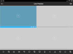 برنامه‌نما SCS HD Pro عکس از صفحه
