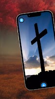 Cross Wallpaper screenshot 1