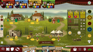 Viticulture syot layar 5