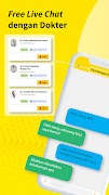 Prodia Mobile скриншот 4