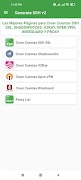 Generate SSH captura de pantalla 1