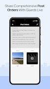 Security Guard App screenshot 7