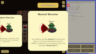TheraCPP - Learn C++ Coding تصوير الشاشة 6