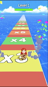 Babushka Run! screenshot 7