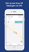 DriverApp for LOCA پوسٹر