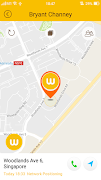 WatchPhone تصوير الشاشة 1