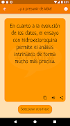 Fraseator screenshot 3
