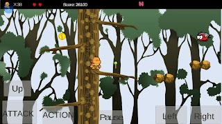 Hungry Sam screenshot 4