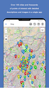 برنامه‌نما Sightseeing Brussels عکس از صفحه