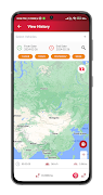 Smart Tracker GPS 截图 5