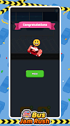 Bus Jam Rush screenshot 1