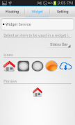 1 Schermata Home Button - SoftKey