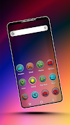 Theme 2024 - HD Wallpapers Plakat