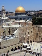 1 Schermata Jerusalem Map