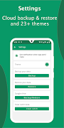 Auto Reply Chat Bot screenshot 7