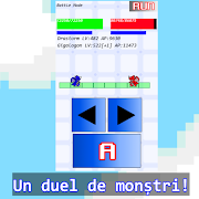 MONSTEPS Screenshot 2