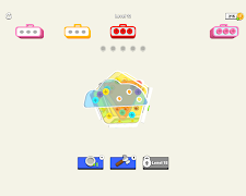 Screw Jam 3D screenshot 2