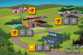 Fire Trap স্ক্রিনশট 1