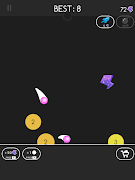 Physics ball imagem de tela 7