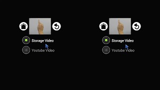 VR Gesture Player اسکرین شاٹ 6
