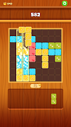 Cake Puzzle syot layar 2