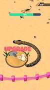 Arcade Snake Screenshot 3