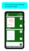 Drawing App ảnh chụp màn hình 2