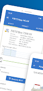 FRITZ!App Wi-Fi โปสเตอร์