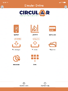6 Schermata Circular Online