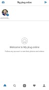 My plug online Screenshot 3