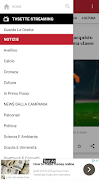 TVSette Benevento screenshot 2