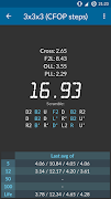 Nano Timer screenshot 3