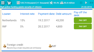 Germany Simulator 2 স্ক্রিনশট 4