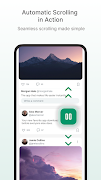 Scroll X: Auto Scroll スクリーンショット 4