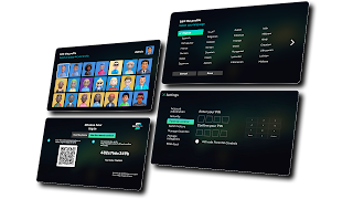 BayIPTV Pro Player ảnh chụp màn hình 5